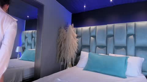 KatheGomez  online show from February 8, 2025, 11:33 am