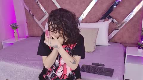 KatheGomez  online show from March 10, 2026, 2:38 am