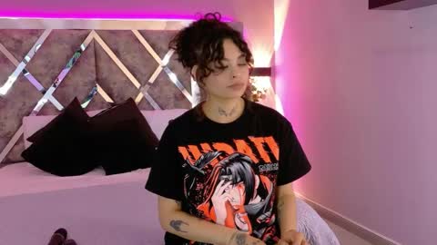 Snapshot of kathegomez_ chatting on May 18, 2026, 4:07 am KatheGomez online show from May 18, 2026, 4:07 am