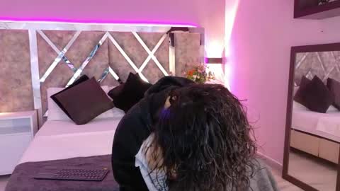 Snapshot of kathegomez_ chatting on May 23, 2026, 3:01 am KatheGomez online show from May 23, 2026, 3:01 am