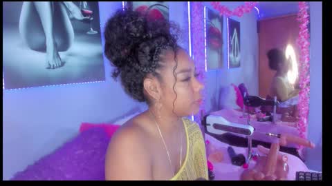 Snapshot of kathemoss chatting on December 5, 2025, 10:02 am Kathe online show from December 5, 2025, 10:02 am