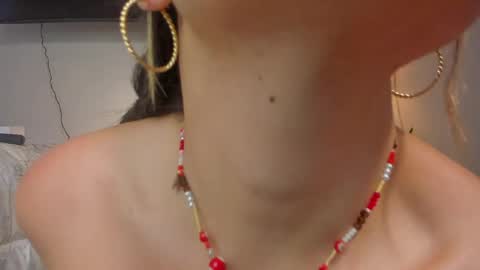 Kathee Saenz online show from April 22, 2026, 4:41 pm