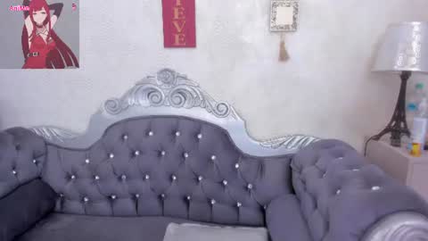katherin online show from June 12, 2026, 7:46 pm