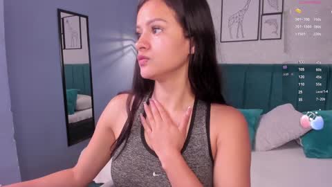 Snapshot of katherin_smith_ chatting on January 8, 2025, 3:51 am kathe online show from January 8, 2025, 3:51 am