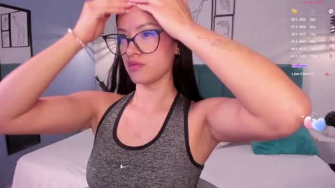 Snapshot of katherin_smith_ chatting on January 8, 2025, 6:52 am kathe online show from January 8, 2025, 6:52 am