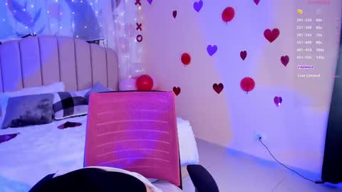 Snapshot of katherin_smith_ chatting on February 15, 2025, 10:55 am kathe online show from February 15, 2025, 10:55 am