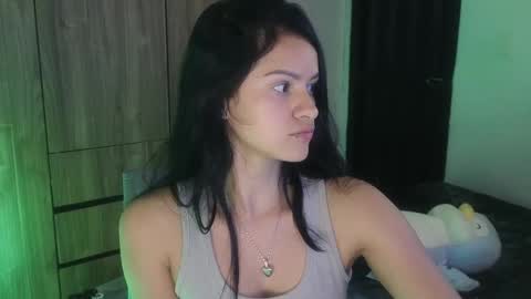 Snapshot of katherin_smith_ chatting on February 20, 2025, 12:52 am kathe online show from February 20, 2025, 12:52 am