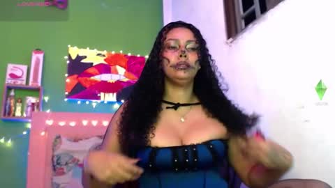 katherin online show from November 1, 2025, 6:59 am