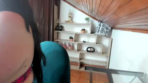 katherine_blair online show from July 23, 2026, 12:03 pm
