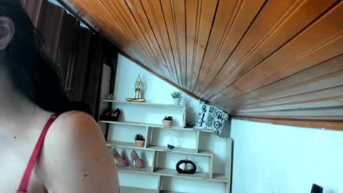 katherine_blair online show from July 24, 2026, 12:03 pm