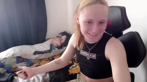 katherine_johnson online show from May 31, 2026, 9:38 am