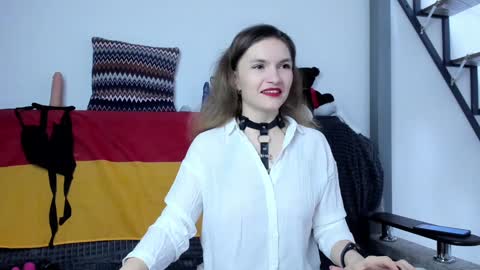 Katherine online show from January 10, 2025, 3:27 pm