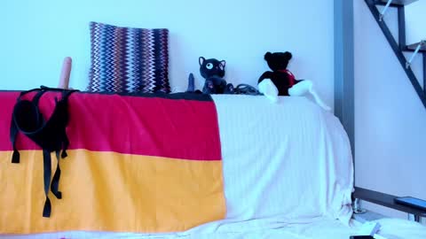 Katherine online show from January 11, 2025, 10:29 am