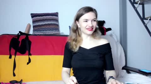 Katherine online show from January 16, 2025, 3:35 pm