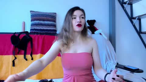 Katherine online show from January 25, 2025, 7:49 am