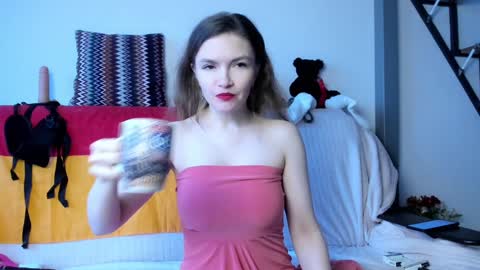 Katherine online show from February 1, 2025, 7:36 am