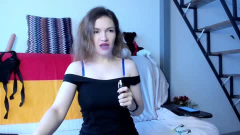 Katherine online show from February 2, 2025, 7:30 am