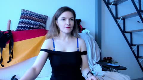 Katherine online show from February 2, 2025, 10:35 am