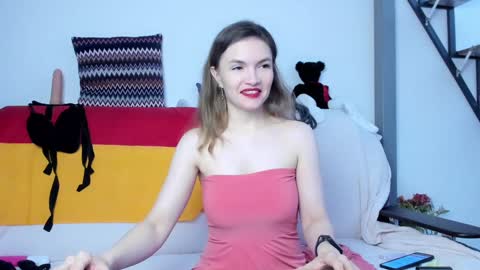 Katherine online show from February 8, 2025, 7:37 am