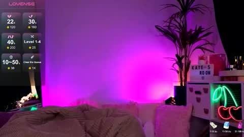 Snapshot of katherineswan chatting on February 25, 2026, 6:50 pm Katherine Swan online show from February 25, 2026, 6:50 pm