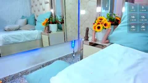 Katherin  online show from September 29, 2025, 6:13 pm