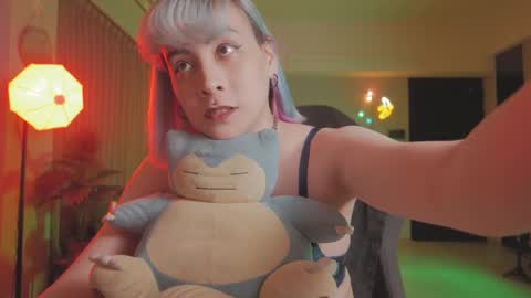 Kathy online show from February 27, 2025, 9:04 pm