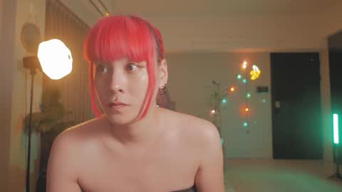 Kathy online show from October 9, 2025, 7:23 pm