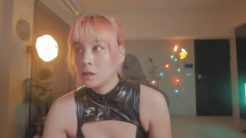 Kathy online show from October 24, 2025, 7:54 pm