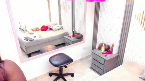 Katheryn online show from February 20, 2026, 3:36 am