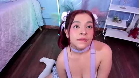 Kathia  online show from October 1, 2025, 3:45 am