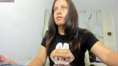 Paola online show from May 19, 2026, 12:55 pm