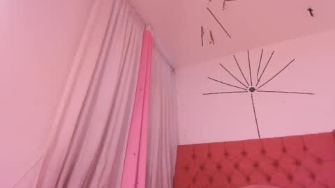 Katherine  online show from March 27, 2026, 9:14 pm