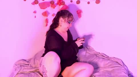 Kathleen online show from May 31, 2026, 12:52 am