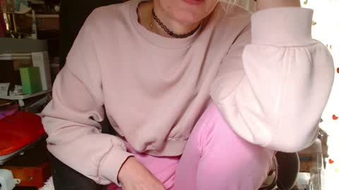Kathleen online show from May 21, 2026, 10:33 am