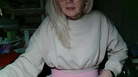 Kathleen online show from May 21, 2026, 10:39 pm