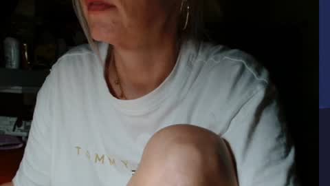 Kathleen online show from July 19, 2026, 8:45 pm