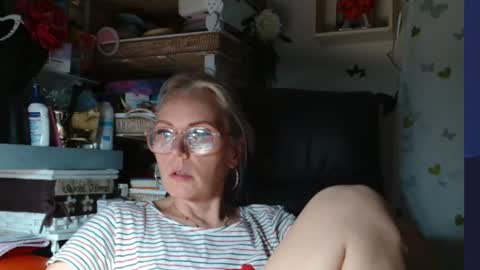 Kathleen online show from July 21, 2026, 6:54 pm