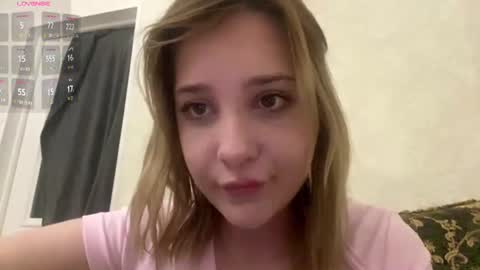 Jessie online show from July 24, 2026, 6:39 pm
