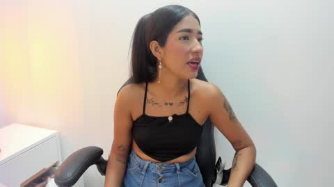 Snapshot of kathy_naughty1 chatting on January 8, 2025, 11:54 am Khaty online show from January 8, 2025, 11:54 am