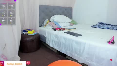 Kathye online show from March 7, 2025, 6:43 pm