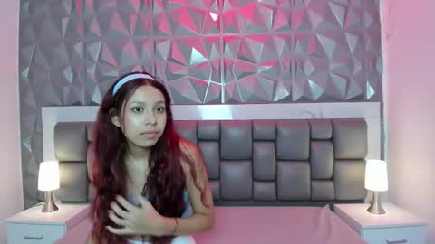 Snapshot of kathyaiden chatting on December 18, 2025, 8:59 pm Kaht y Aiden online show from December 18, 2025, 8:59 pm