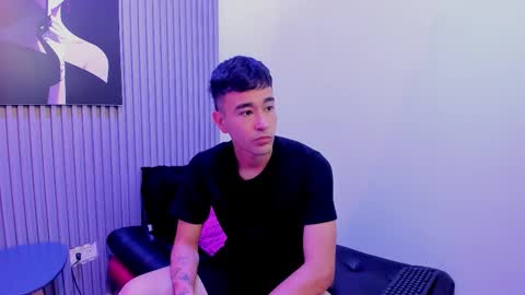 Kaht y Aiden online show from January 16, 2026, 1:15 pm