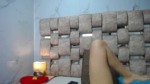 Kaht y Aiden online show from March 31, 2026, 8:09 pm