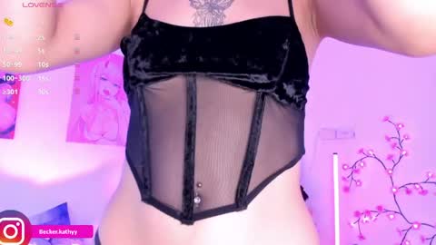 Katherine online show from April 22, 2026, 1:34 pm