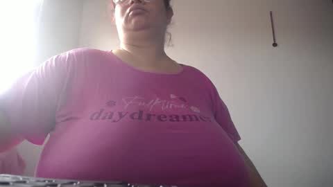 Snapshot of kathybigboobsbbw_ chatting on December 22, 2024, 5:53 pm kathybigboobsbbw_ online show from December 22, 2024, 5:53 pm
