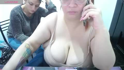 Snapshot of kathybigboobsbbw_ chatting on January 28, 2025, 3:46 pm kathybigboobsbbw_ online show from January 28, 2025, 3:46 pm