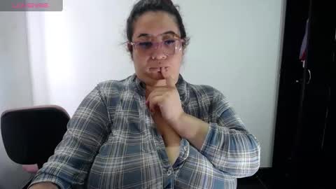 Snapshot of kathybigboobsbbw_ chatting on February 13, 2025, 3:14 pm kathybigboobsbbw_ online show from February 13, 2025, 3:14 pm