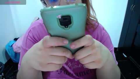 Snapshot of kathybigboobsbbw_ chatting on February 17, 2025, 8:36 pm kathybigboobsbbw_ online show from February 17, 2025, 8:36 pm