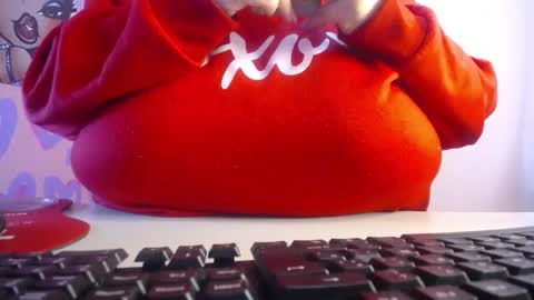 Snapshot of kathybigboobsbbw_ chatting on November 17, 2025, 4:35 pm kathybigboobsbbw_ online show from November 17, 2025, 4:35 pm