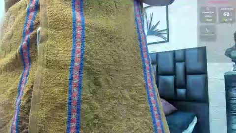 Snapshot of kathybrunett chatting on December 30, 2024, 8:47 pm Kathy online show from December 30, 2024, 8:47 pm